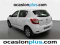 Dacia Sandero 1.5dCi Laureate 75 Weiß - thumbnail 4