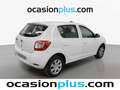 Dacia Sandero 1.5dCi Laureate 75 Weiß - thumbnail 3