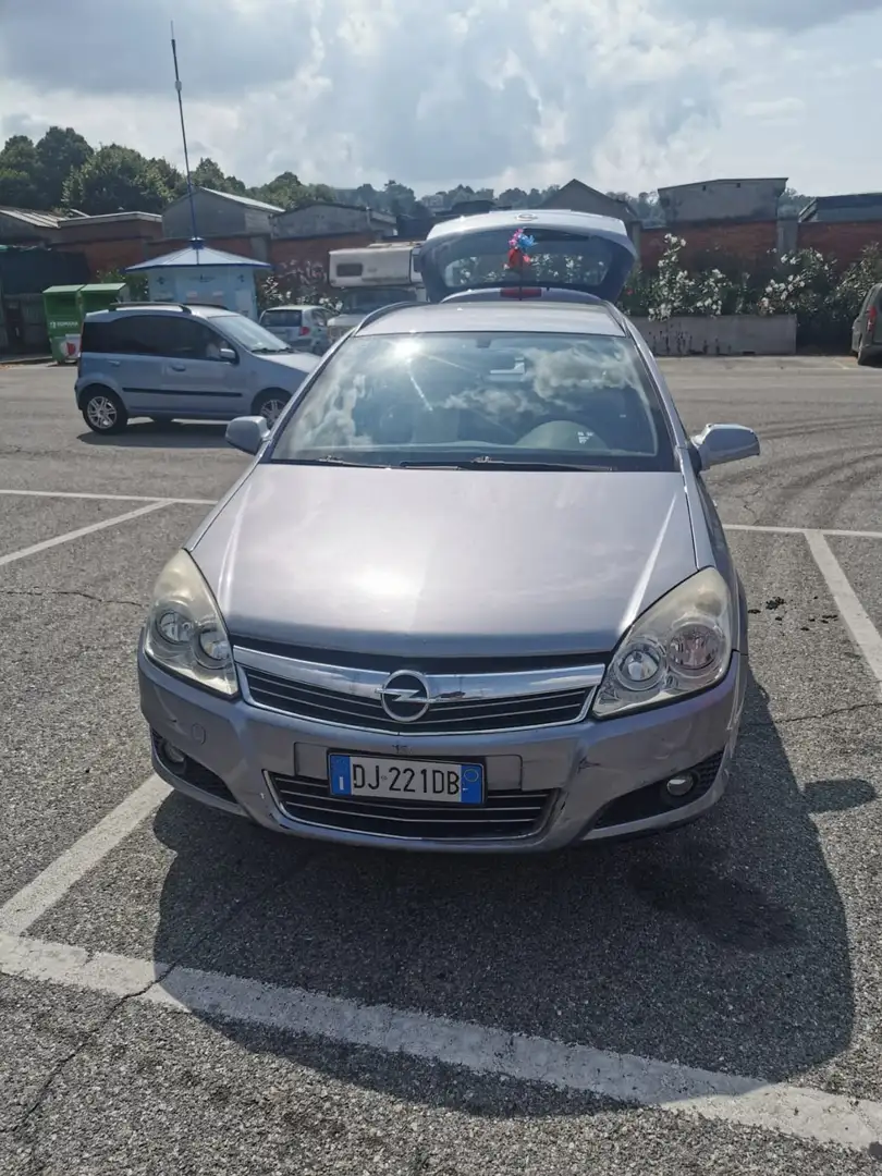 Opel Astra 5p 1.7 cdti Enjoy 125cv 6m fap - 1