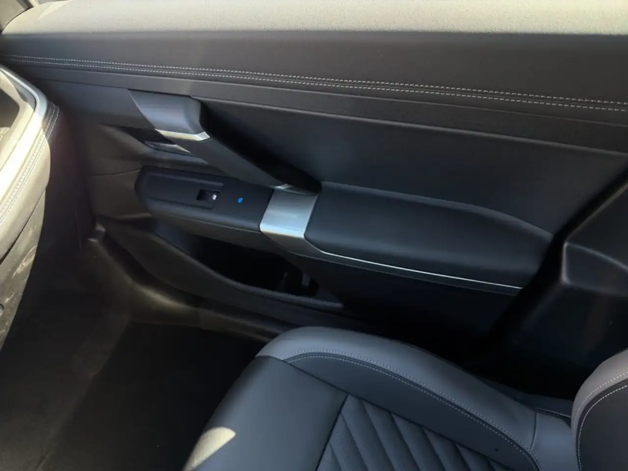 Jeep Compass 2026 — фото 17