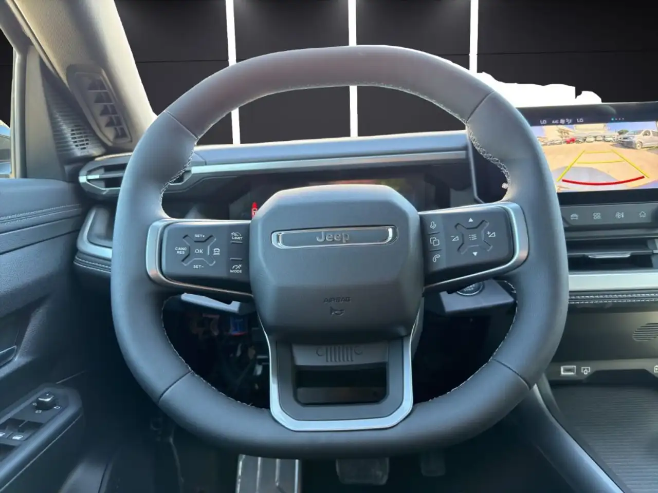 Jeep Compass 2026 — фото 10