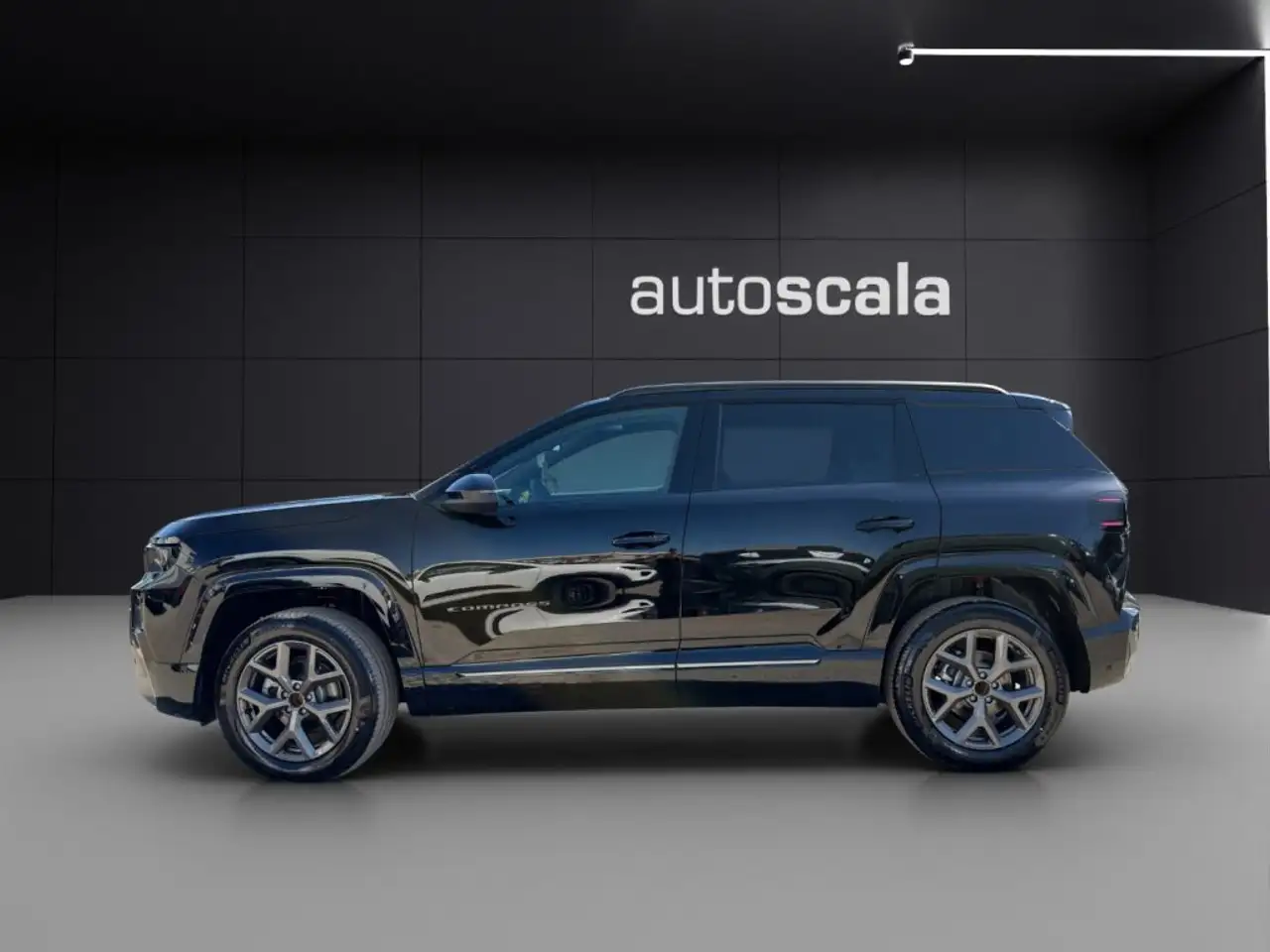 Jeep Compass 2026