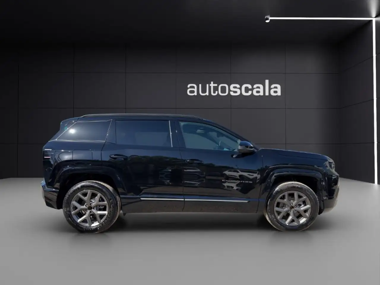 Jeep Compass 2026 — фото 6