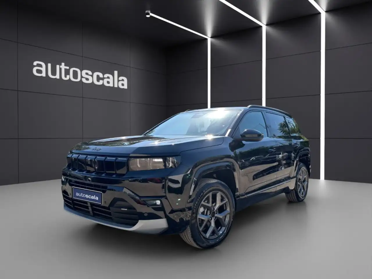 Jeep Compass 2026