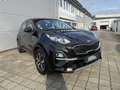 Kia Sportage 1.6 T-GDI 2WD DCT VISION Negro - thumbnail 3
