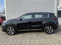Kia Sportage 1.6 T-GDI 2WD DCT VISION Negro - thumbnail 4