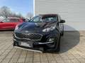 Kia Sportage 1.6 T-GDI 2WD DCT VISION Negro - thumbnail 1