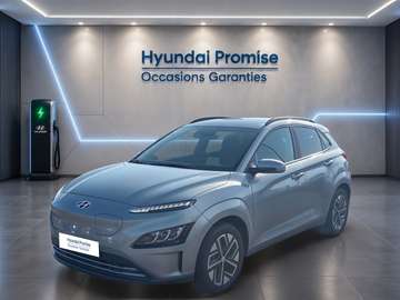 Kona Electrique 64 kWh - 204 ch