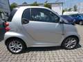 smart forTwo fortwo coupe Micro Hybrid Drive 52kW Silber - thumbnail 8