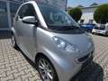 smart forTwo fortwo coupe Micro Hybrid Drive 52kW Silber - thumbnail 1