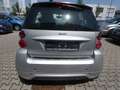 smart forTwo fortwo coupe Micro Hybrid Drive 52kW Silber - thumbnail 6
