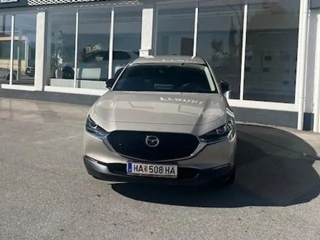 Mazda CX-30 Homura Automatik