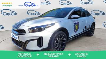 1.5 T-GDI 140 DCT7 Active - Première main Automatique
