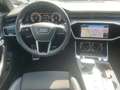Audi A6 50 TFSI e QU S-LINE MATRIX+NAVI+ACC+AHK Schwarz - thumbnail 9