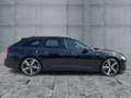 Audi A6 50 TFSI e QU S-LINE MATRIX+NAVI+ACC+AHK Schwarz - thumbnail 7