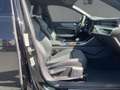 Audi A6 50 TFSI e QU S-LINE MATRIX+NAVI+ACC+AHK Schwarz - thumbnail 12
