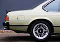 BMW 633 csi Verde - thumbnail 10