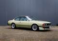 BMW 633 csi Verde - thumbnail 2