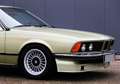 BMW 633 csi Verde - thumbnail 3