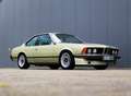 BMW 633 csi Verde - thumbnail 15