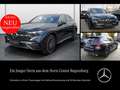 Mercedes-Benz GLC 450 d 4M+AMG Prem.PLUS+DIST+MEMORY+PANO+AHK+ Gris - thumbnail 1