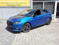 Skoda Fabia 1.0l TSI 85kW Monte Carlo Pano 3x Heizung Blu/Azzurro - thumbnail 1