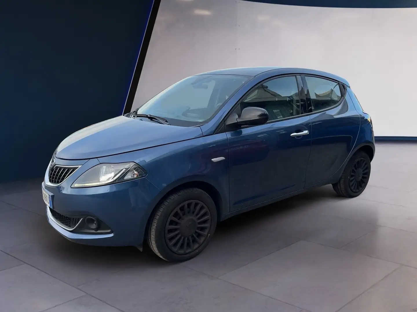Lancia Ypsilon III 2021 1.0 hybrid Silver s&s 70cv - 2