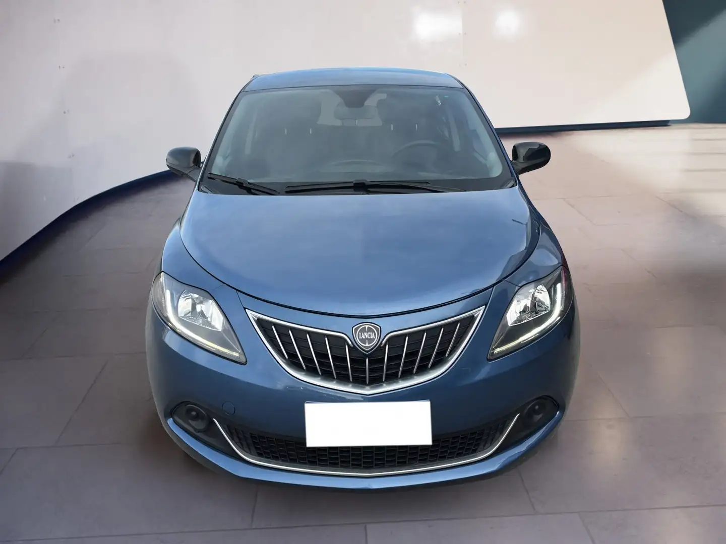 Lancia Ypsilon III 2021 1.0 hybrid Silver s&s 70cv - 1