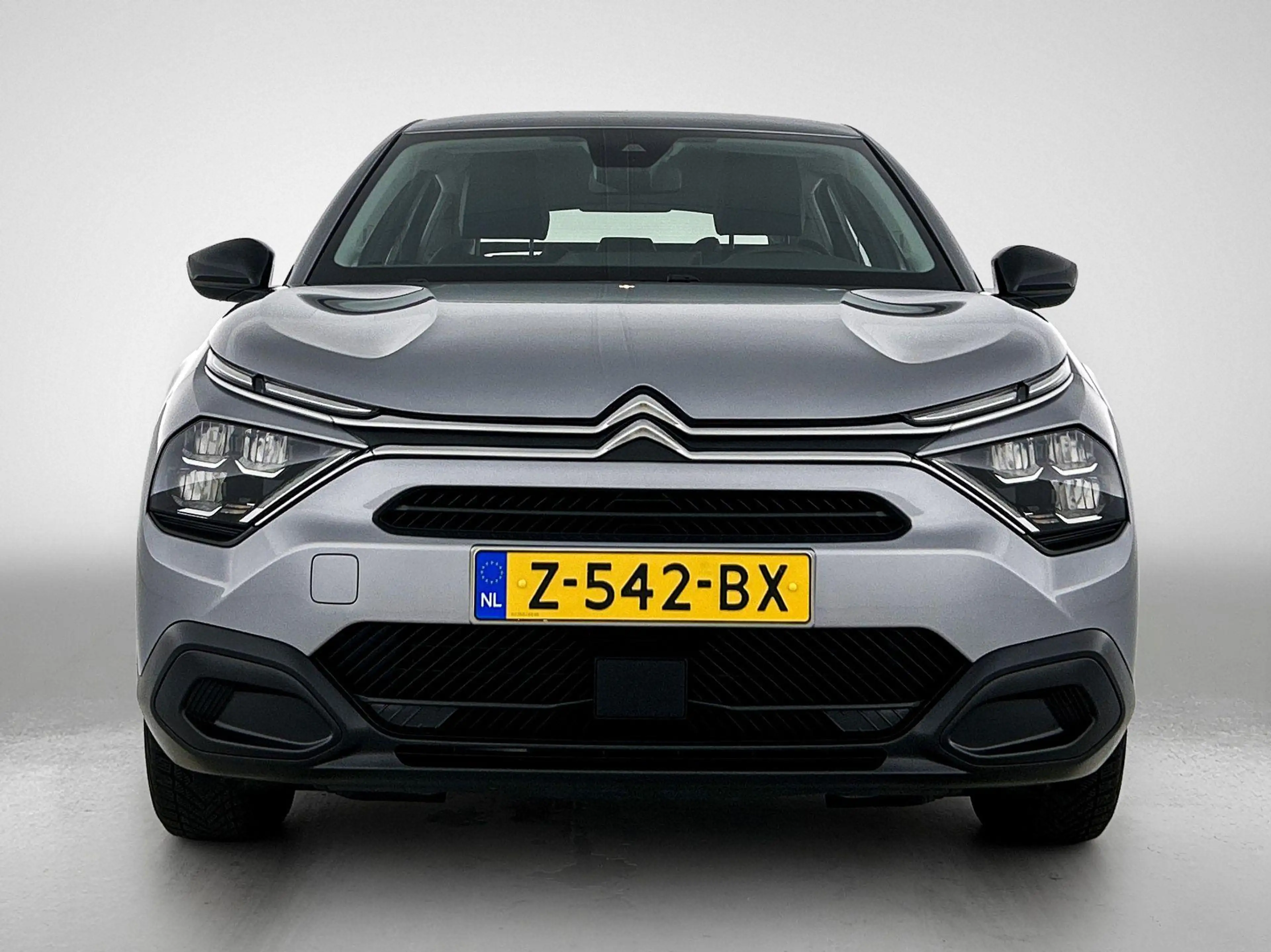 Citroen E-C4 Electric 136pk You 50 kWh Automaat | Apple Carplay/Android — photo 4
