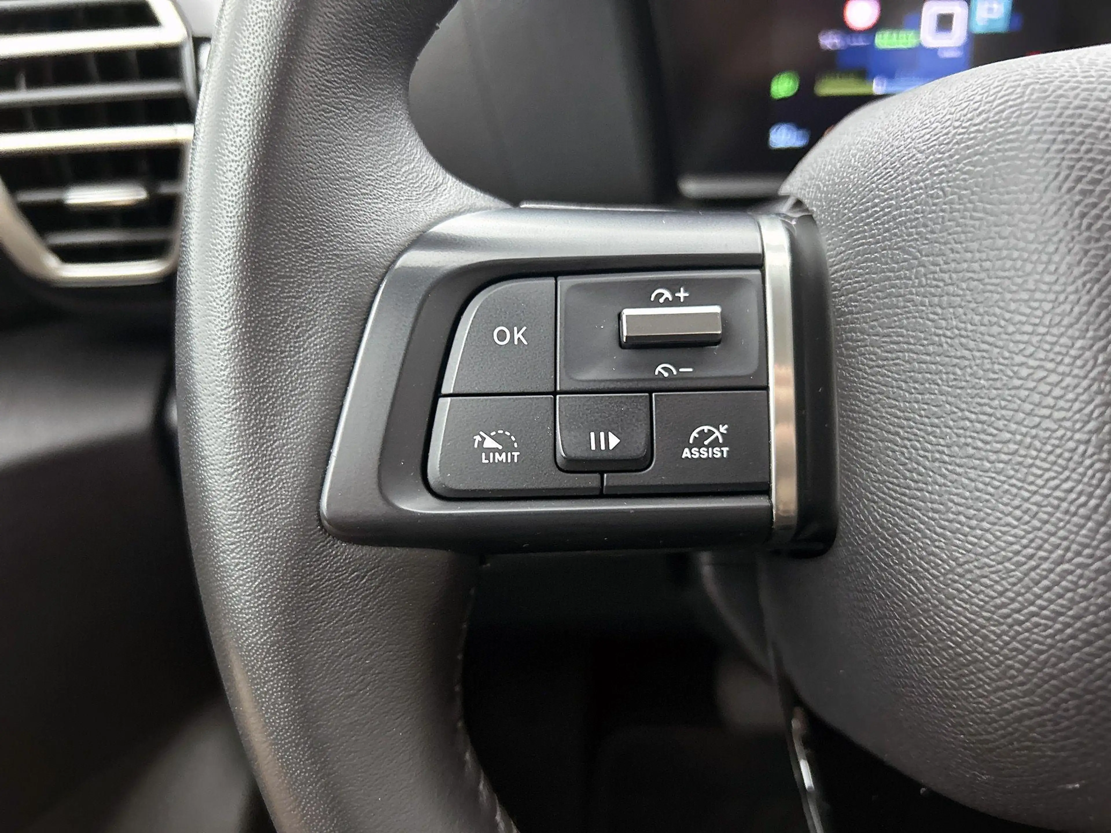 Citroen E-C4 Electric 136pk You 50 kWh Automaat | Apple Carplay/Android — photo 15