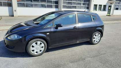 SEAT Leon Leon 1,4