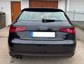 Audi A3 A3 1.4 TFSI Ambition Schwarz - thumbnail 3