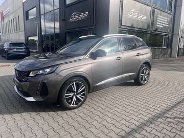 1.2 GT Blackpack/LED/WarmLeder/Dodehoek/Keyless/19"/AdCruise/360/Ambi/Focal/Apple
