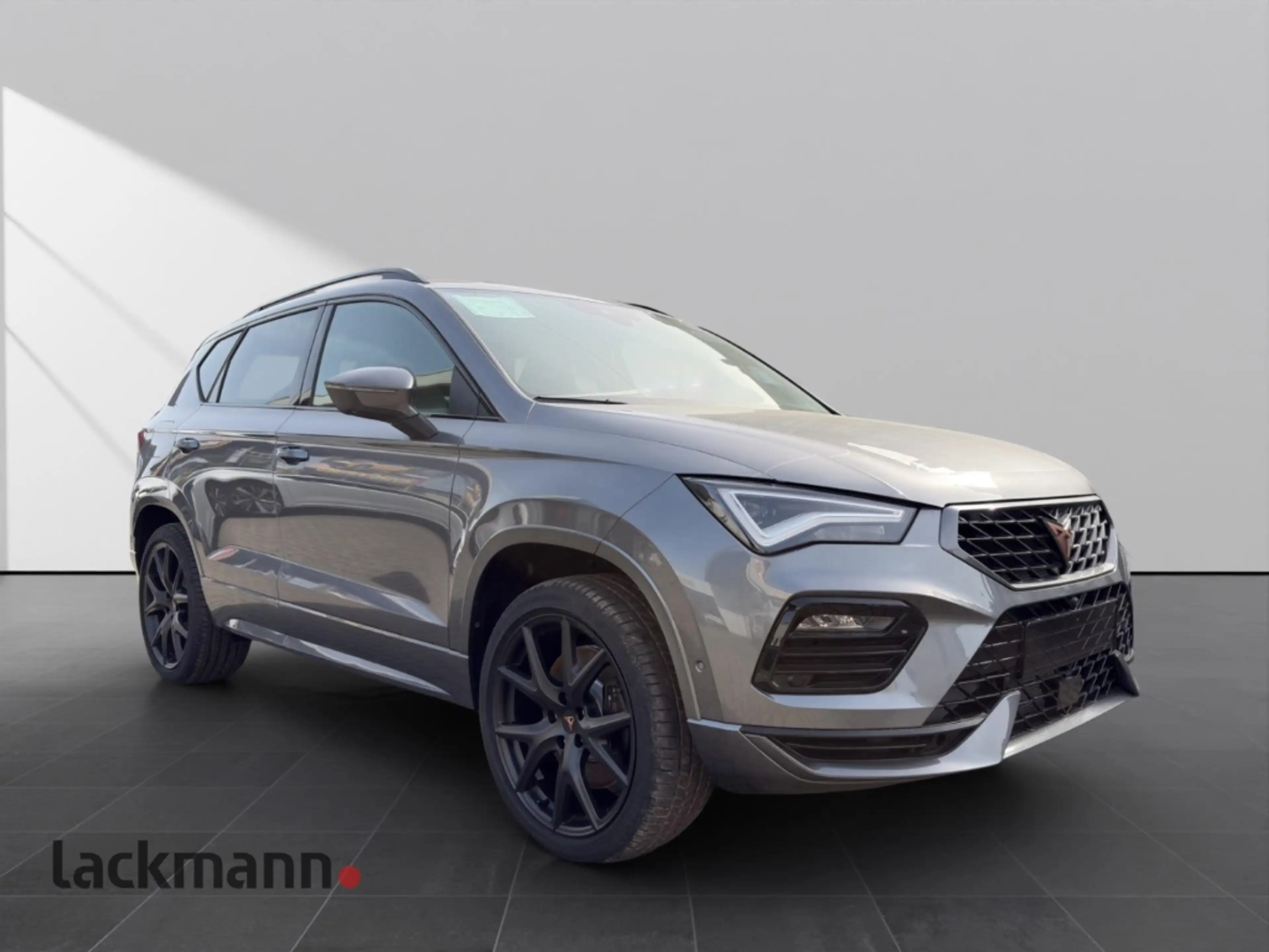 CUPRA Ateca VZ 2.0 TSI *Leder*Panorama*el.Heckklappe* — photo 3