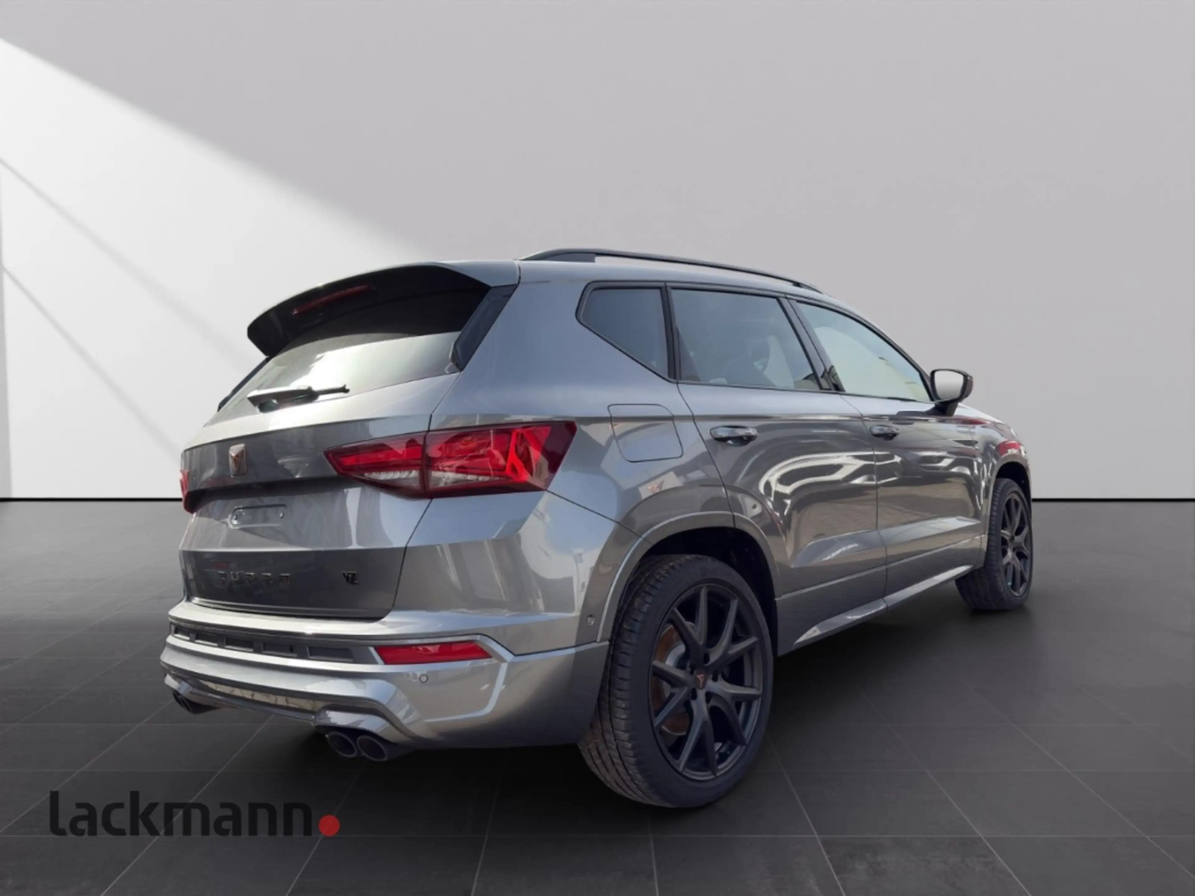 CUPRA Ateca VZ 2.0 TSI *Leder*Panorama*el.Heckklappe* — photo 4