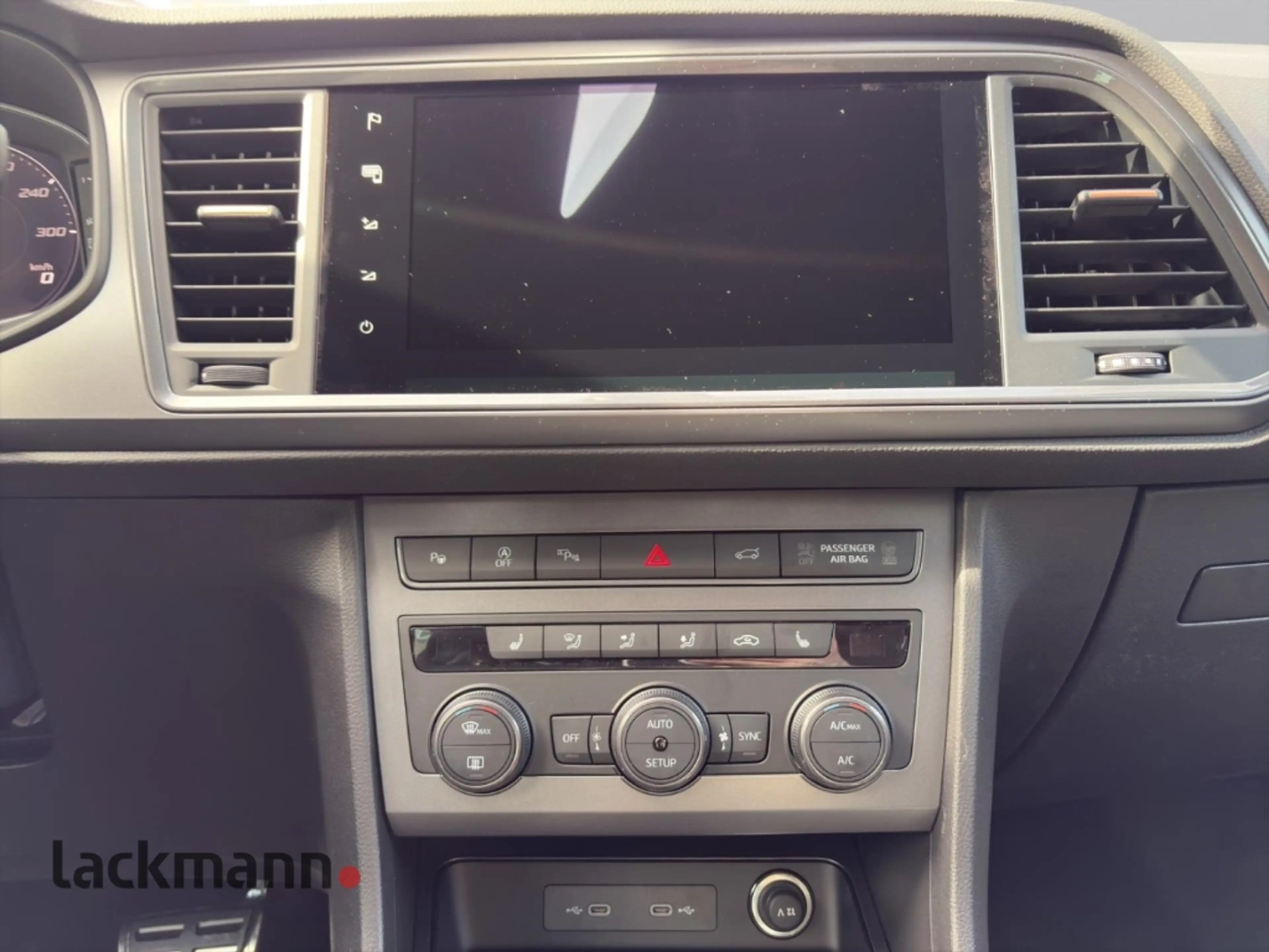 CUPRA Ateca VZ 2.0 TSI *Leder*Panorama*el.Heckklappe* — photo 13