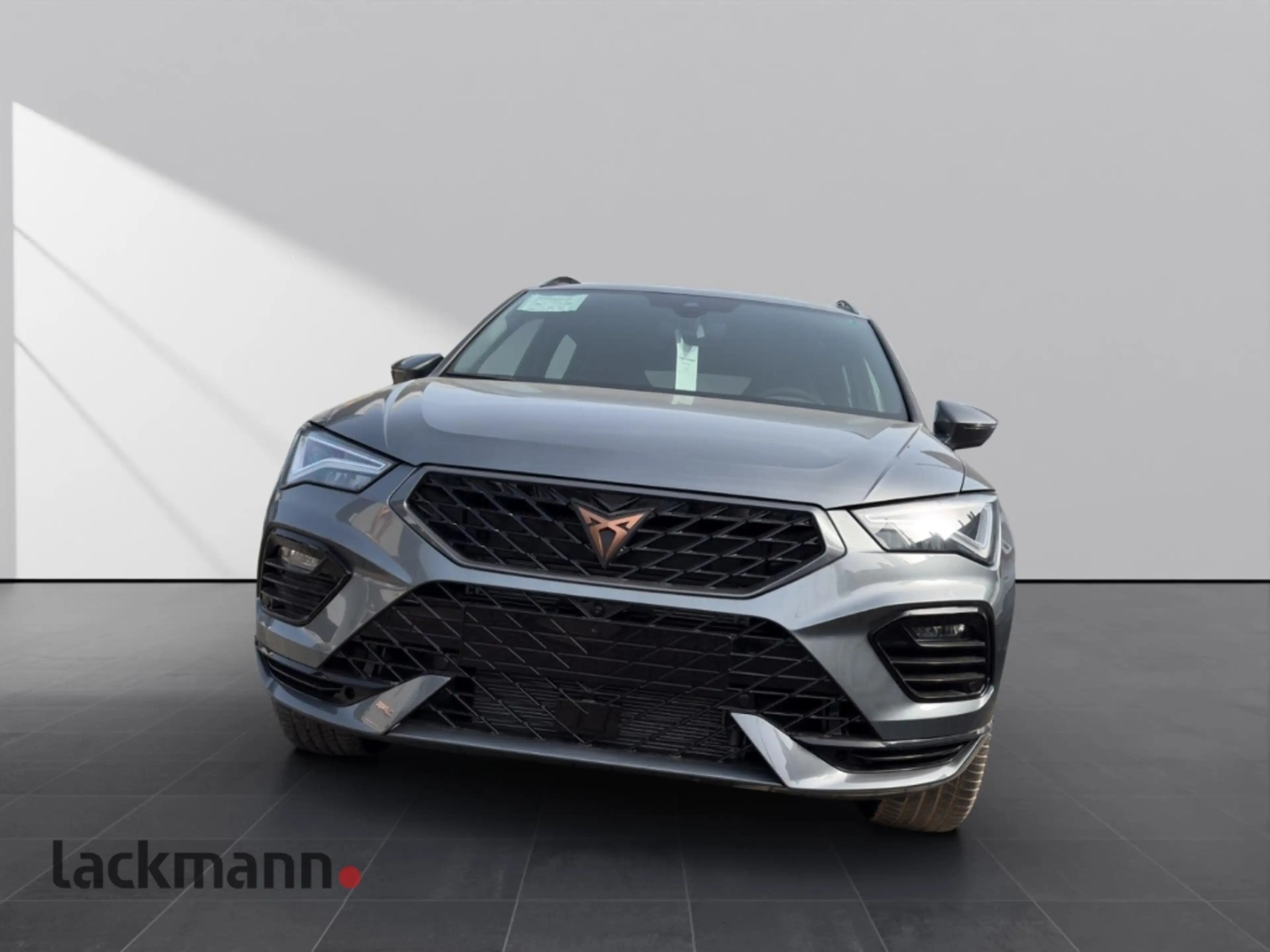 CUPRA Ateca VZ 2.0 TSI *Leder*Panorama*el.Heckklappe* — photo 2