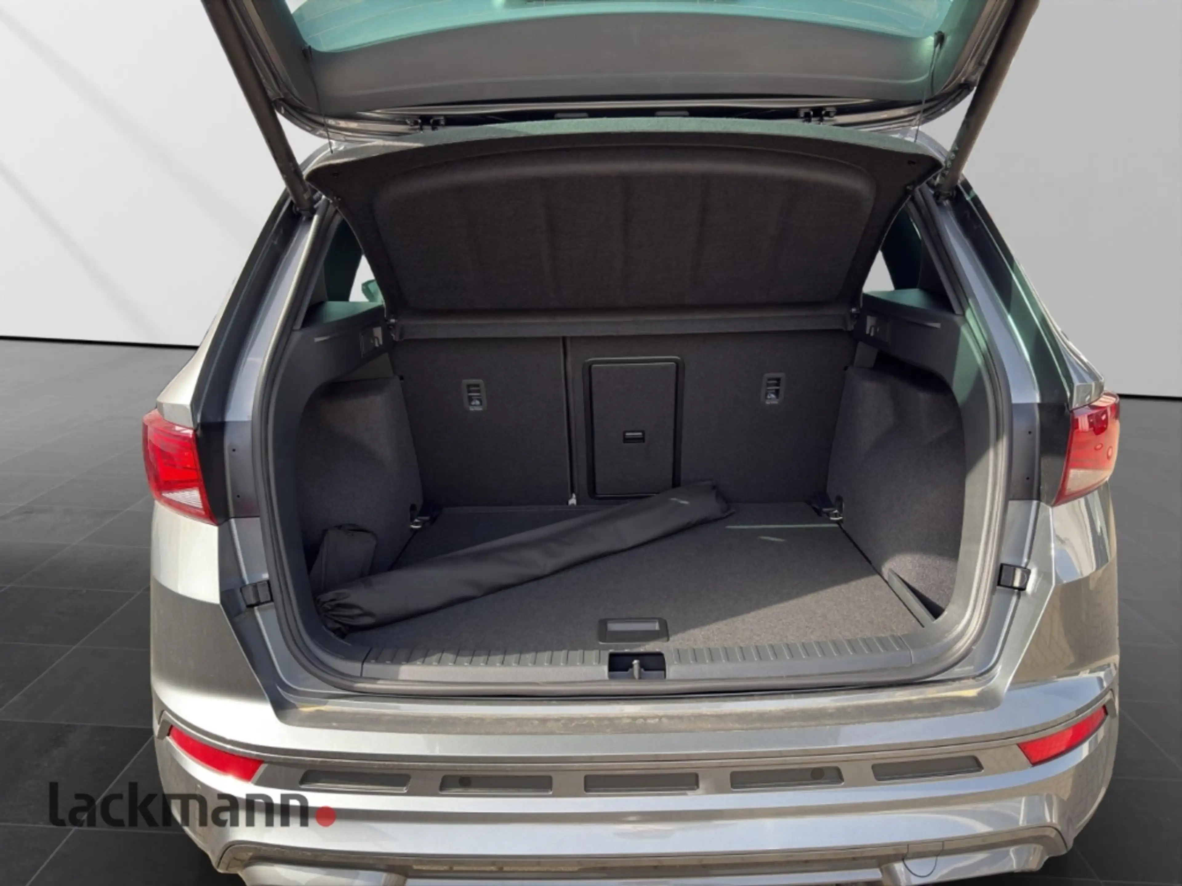 CUPRA Ateca VZ 2.0 TSI *Leder*Panorama*el.Heckklappe* — photo 7