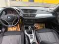 BMW X1 Schwarz - thumbnail 9