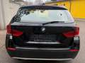 BMW X1 Schwarz - thumbnail 4