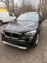 BMW X1 Schwarz - thumbnail 1