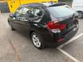 BMW X1 Schwarz - thumbnail 5
