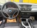 BMW X1 Schwarz - thumbnail 8