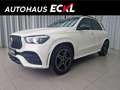 Mercedes-Benz GLE 450 4MATIC HUD Weiß - thumbnail 1