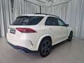 Mercedes-Benz GLE 450 4MATIC HUD Weiß - thumbnail 5
