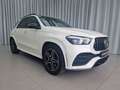 Mercedes-Benz GLE 450 4MATIC HUD Weiß - thumbnail 3