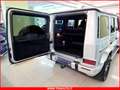Mercedes-Benz G 400 d 3.0 Premium Plus (TETTO APRIBILE+ANDROID+APP Silver - thumbnail 35