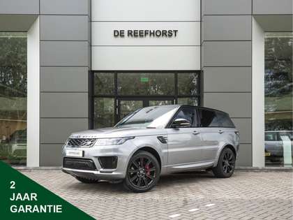 Land Rover Range Rover Sport P400e Limited Edition | Head-Up Display | 360 Came