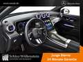 Mercedes-Benz GLC 300 d 4M AMG/LED/AHK/Fahrass+/Memory/EDW/Cam Grau - thumbnail 9