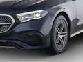 Mercedes-Benz E 300 E 300 e AMG LEDER Massage Pano Sitzklima 360° Blau - thumbnail 3